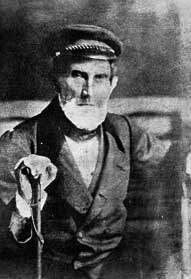Diego Argumosa