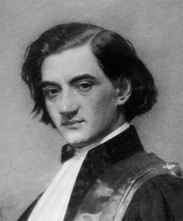 Alexandre Axenfeld