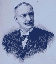 Rapahël A. Blanchard