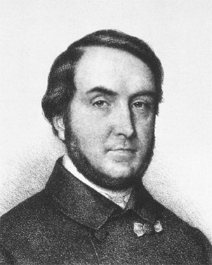 Pierre Louis Alphée Cazenave (1795-1877)