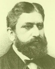 Julius Cohnheim