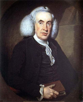 W. Cullen (1710-1790)