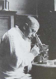Joseph J. Dejerine