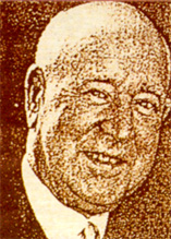 Cuthbert E. Dukes