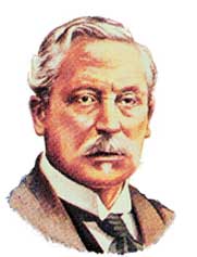 Christiaan Eijkman