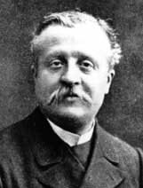 Philippe C. E. Gaucher