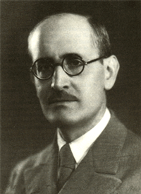 Pío del Río Hortega