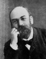 Louis Emile Javal