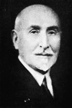 Bernard-Jean A. Marfan