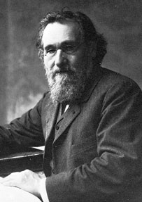 Elie Metchnikoff