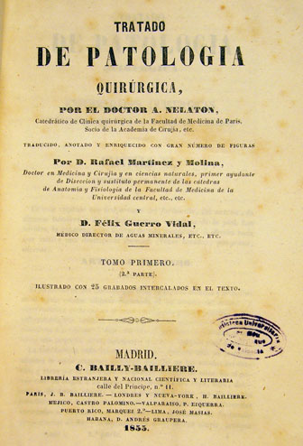 Portada edición española