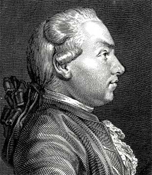 Josep Jacob Plenck