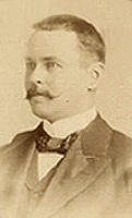 Ronald Ross