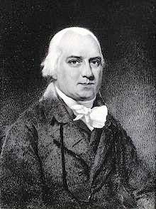 Robert Willan (1757-1812)