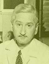 Albert Bruce Sabin