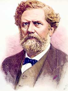 Edme Félix Alfred Vulpian