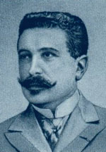 Georges Fernand Isadore Widal